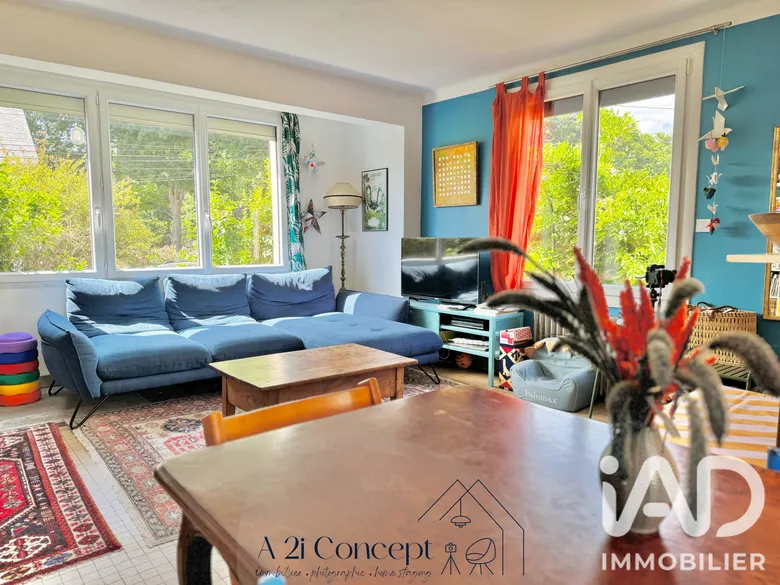 Maison 5 pièces 90 m² · à Nantes · 90 m² · 310 000 €