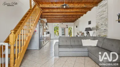 Traditional house in Cagnac-les-Mines (81130)