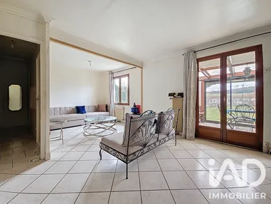 Maison à Maisse (91720)