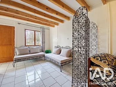 Maison à Maisse (91720)