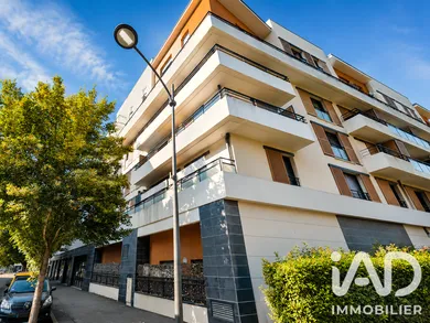 Appartement à Deuil-la-Barre (95170)