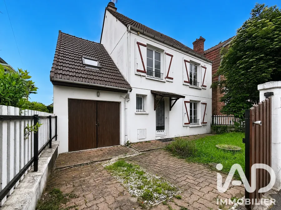Maison à Beauchamp (95250) photo 3
