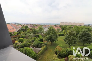 Appartement à Chatou (78400)