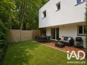 Appartement à Saint-Médard-en-Jalles (33160)
