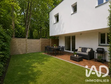 Appartement à Saint-Médard-en-Jalles (33160)
