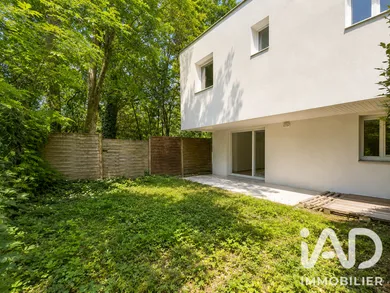 Appartement à Saint-Médard-en-Jalles (33160)