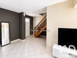Maison à Val d'Erdre-Auxence (49440)