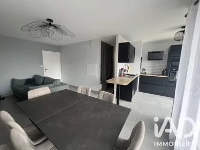 Appartement à Saint-Jacques-de-la-Lande (35136)