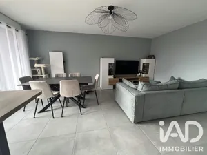 Appartement à Saint-Jacques-de-la-Lande (35136)