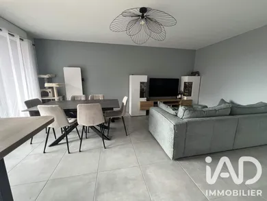 Appartement à Saint-Jacques-de-la-Lande (35136)
