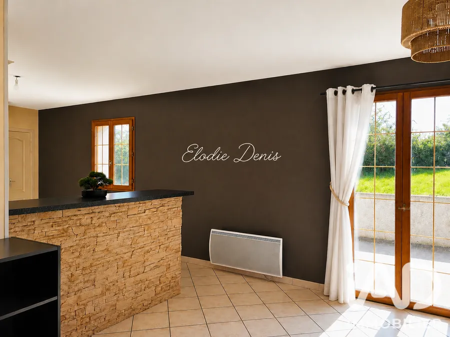 Maison 7 pièces à Val d'Erdre-Auxence