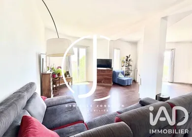Appartement à Toulon (83000)