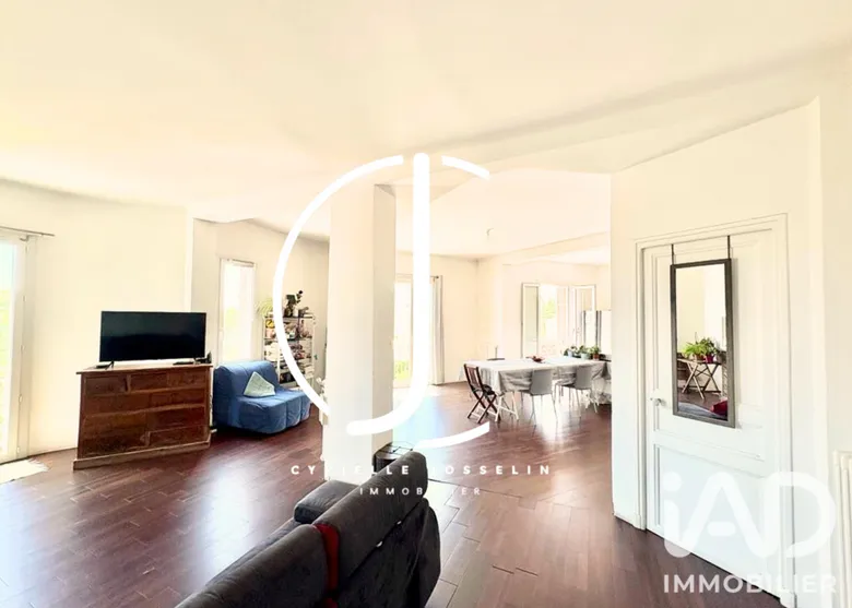 Appartement 6 pièces 115 m² · à Toulon · 115 m² · 329 000 €