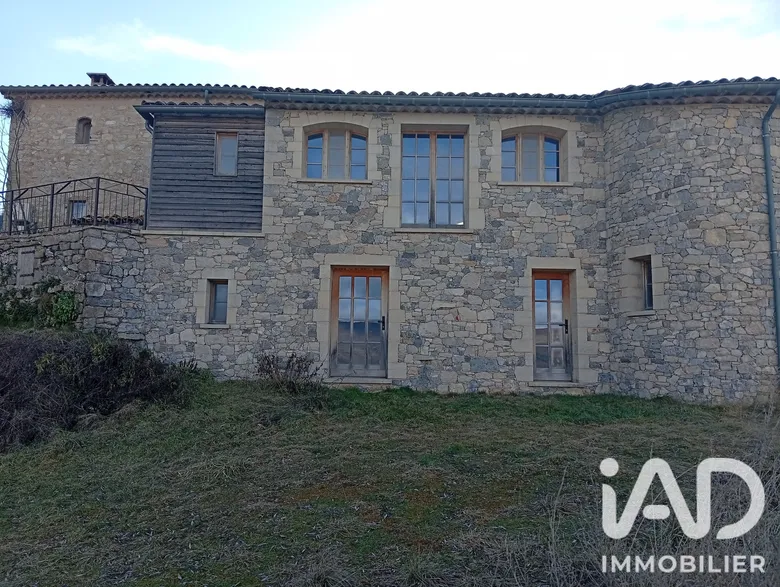 Maison 8 pièces 213 m² · à Rioms · 213,3 m² · 447 000 €