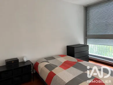 Appartement à Châlons-en-Champagne (51000)
