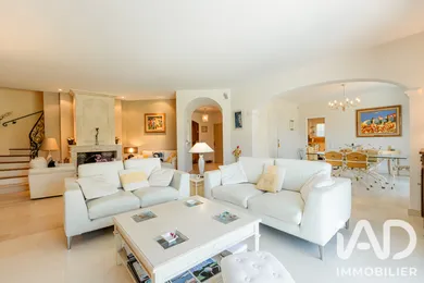 Maison à Valbonne (06560)