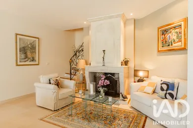 Maison à Valbonne (06560)
