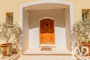 Maison à Valbonne (06560)