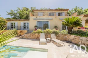 Maison à Valbonne (06560)