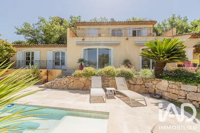 Maison à Valbonne (06560)