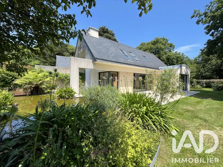 Maison 8 pièces 252 m² · à Loctudy · 252 m² · 879 500 €