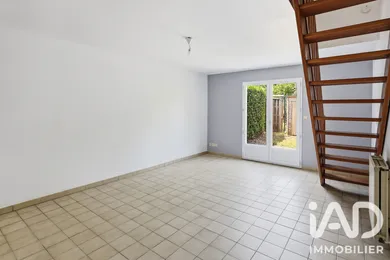 Maison à Nantes (44300)