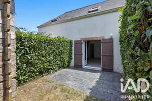Maison à Nantes (44300)