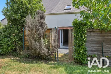 Maison de ville à Nantes (44300)
