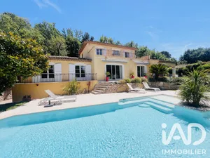 Maison à Valbonne (06560)