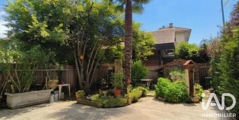 Appartement 3 pièces 58 m² · à Annecy · 58 m² · 260 000 €