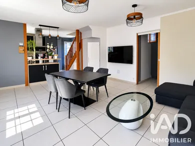 House in Châlons-en-Champagne (51000)