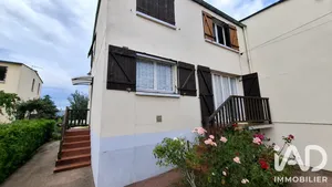 House in Conches-en-Ouche (27190)