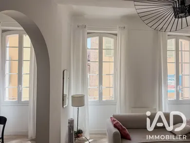 Appartement à Toulon (83000)