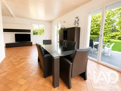 Maison à Hem (59510)