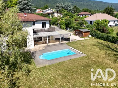 House in Injoux-Génissiat (01200)