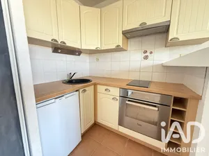 Apartment in Toulouse (31200)