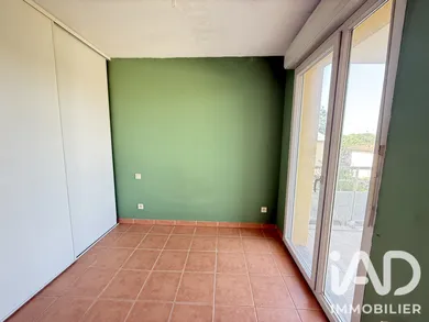 Appartement à Toulouse (31200)