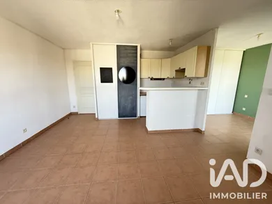 Appartement à Toulouse (31200)