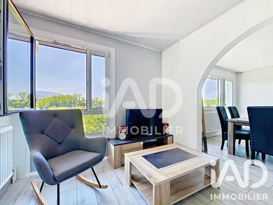 Appartement à Annecy (74960)