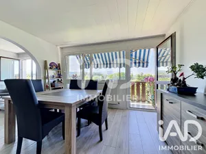 Appartement à Annecy (74960)