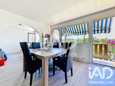 Appartement à Annecy (74960)