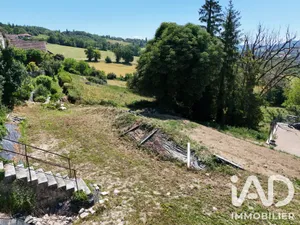 Terrain à bâtir à Chessenaz (74270)