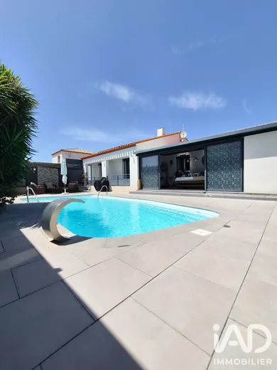 Maison à Pia (66380)