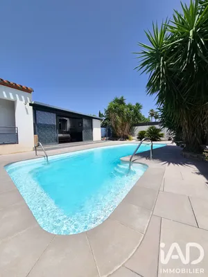 House in Pia (66380)