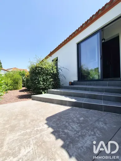 Maison à Pia (66380)
