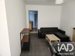 Immeuble à Hesdigneul-lès-Béthune (62196)