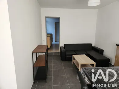 Immeuble à Hesdigneul-lès-Béthune (62196)