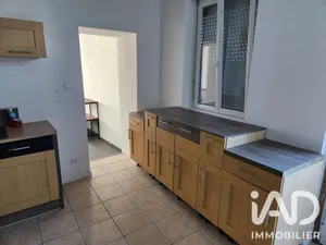 Immeuble à Hesdigneul-lès-Béthune (62196)