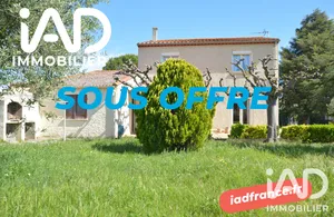 House in Saint-Marcel-sur-Aude (11120)