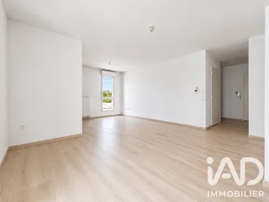 Appartement à Saint-Sébastien-sur-Loire (44230)